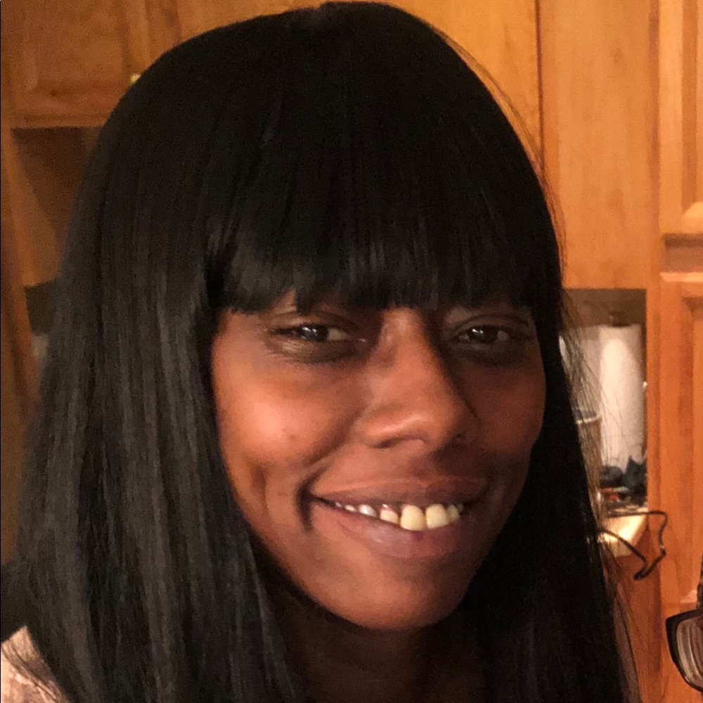 Meet your Posher, Janet